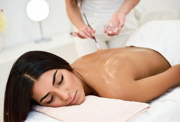 Luxury Body Care Treatments image 1